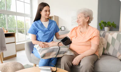 Specialized Care